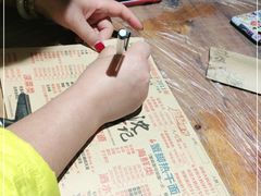 -沈记烧烤海鲜(江汉二路店)