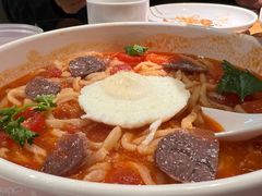 -九毛九西北菜(大东海店)
