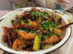 -辣螃铠盆盆蟹大排档(总店)