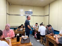 -清真·马安军辣子牛肉面