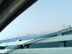 -星海湾跨海大桥