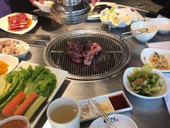 -喜来稀肉(望京店)