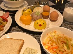 -乔治莫兰迪酒店(济南解放路山东大学店)