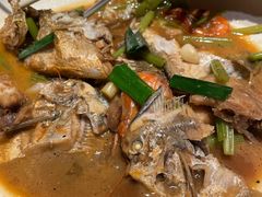 杂鱼拼盘-美乐食街(小南店)