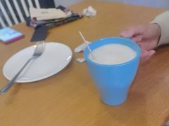 -HELLO 27 意面·沙拉·帕尼尼