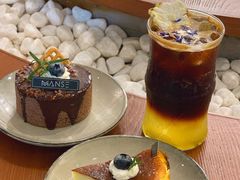 -漫笙舍Manse·咖啡·民宿