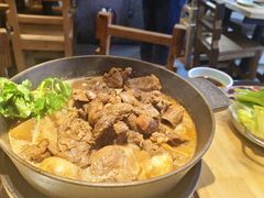 -牛腩之旅·牛腩牛杂煲(光启城美食城店)