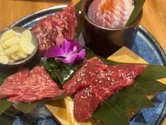 -丸藏和牛烧肉专门店(园区师惠坊店)
