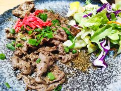 牛舌-胜代日本料理(云程巷小区店)
