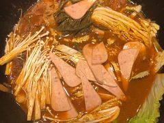 -锅来乐地锅鸡(安亭店)