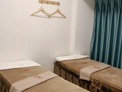 -感智盲人按摩·艾灸·肩颈SPA(岗厦店)