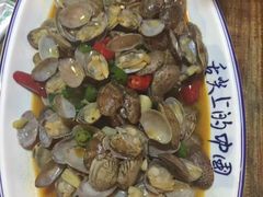 -金厨帽烤鱼(芦庄店)