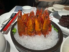 -玫瑰厅上海菜(兴国路店)