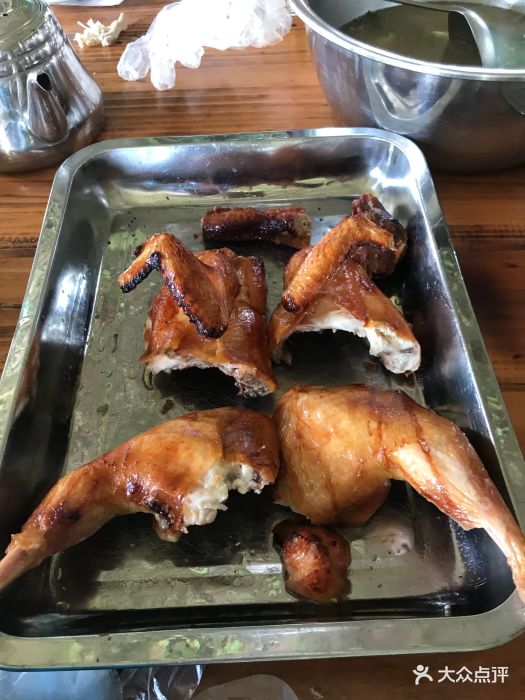 仙庙烧鸡-图片-顺德区美食-大众点评网