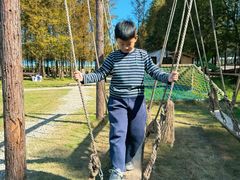 -加顺农场餐厅