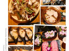 -三太子地摊烧烤·小龙虾(北蔡店)