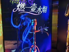 -温莎KTV(国贸店)