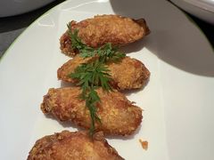 -江南里·新浙菜(苏州大悦城店)