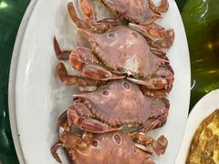 -瑶记海鲜餐厅(西涌店)