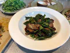 -半山腰·云南菜(侨福芳草地店)