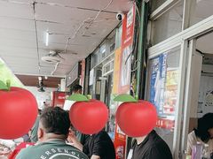 -蛇口康乐快餐鱼仔档(翠苑小区店)