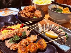 -鸟内会居酒屋(得意潮馆店)