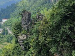 -梦幻奥陶纪景区