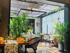 -弗兰克牛排西餐厅Ribone steak house(柠檬花园店)