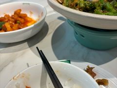 -周大厨辣椒炒肉(淮安万达店)