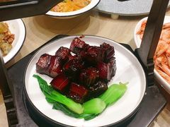 -味莊·青岛菜(云霄路店)