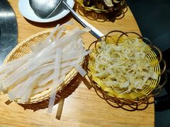 -桃源村铁锅炖鱼(体育馆道店)