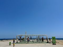 -小巴塞罗那海滩