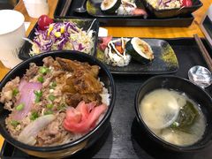 -京和风.日式家庭料理(京和风食堂大仓店)