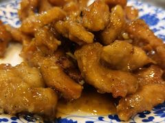 糖醋里脊-都一处烧麦馆(前门店)