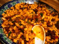 -清真·玛丽亚新疆菜主题餐厅(浙江中路店)