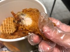 -麦当劳(SM城市广场店)