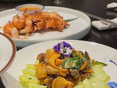 温拌海螺-东莱馋房(陆家嘴店)