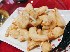 -南来顺饭庄·清真(南菜园店)