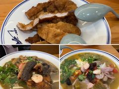 -天天鲜面馆(衡山路店)