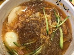 冷面-故乡家韩国料理(丹东街店)