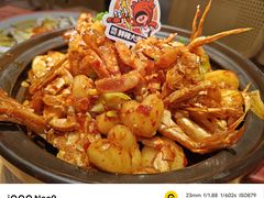 -领蟹祥记·香辣蟹·特色小海鲜(奥体天虹店)