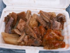 -细妹五香牛杂(步行街店)