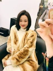 点击看大图 -Rise Hair上升造型