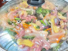 -阿多私房菜(顺德店)