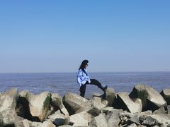 -南汇嘴观海公园