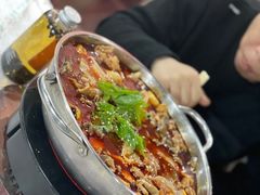 -时二崽肥肠鸡大排档(健康路店)