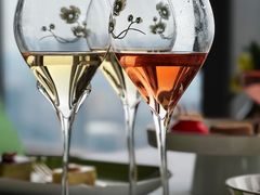 -杭州柏悦酒店·悅厅