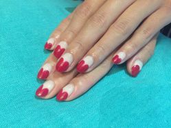 -JELLY NAIL果冻美甲