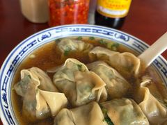-古徽州馄饨店(宝安路店)