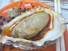 -疯狂烤翅(飘逸路店)